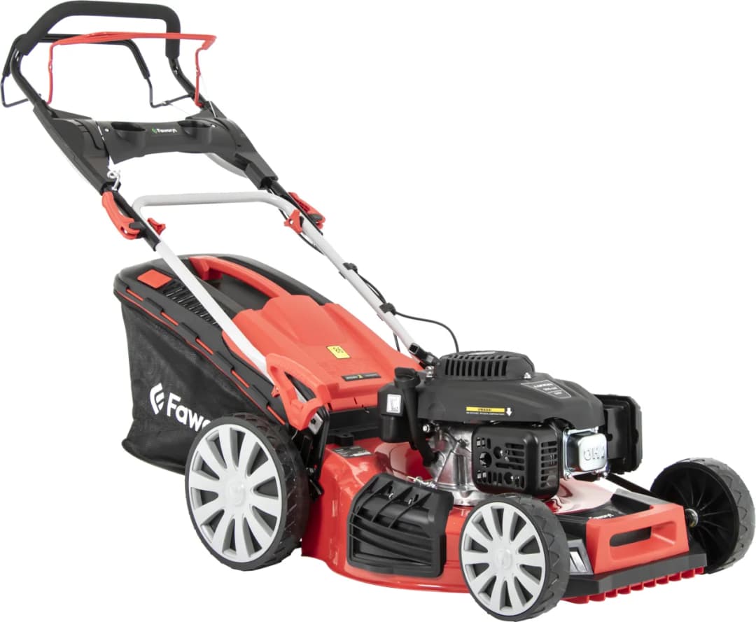 Ile kosztuje kosiarka spalinowa? Ceny i co na nie wpływa