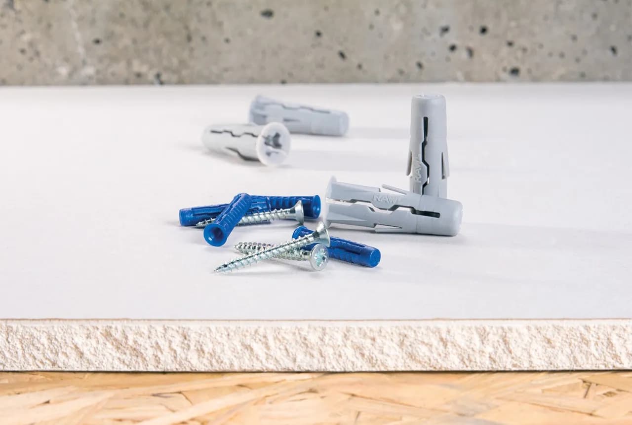 Jakie wiertło do kotwy 10? Odkryj najlepsze opcje i porady montażowe