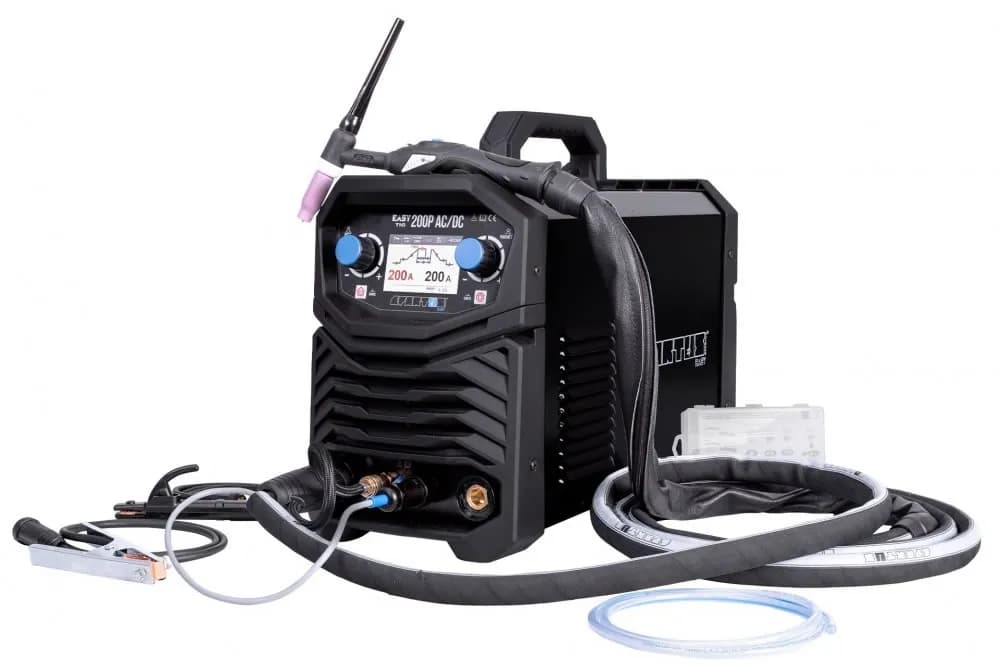 Jaka spawarka będzie najlepsza dla początkujących i oszczędzi czas?