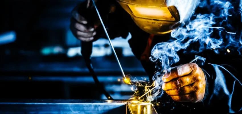 Jak spawać aluminium migomatem - uniknij najczęstszych błędów