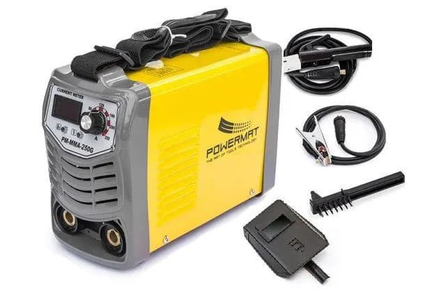 Jaką kupić spawarkę inwertorową czy transformatorową, aby nie żałować?