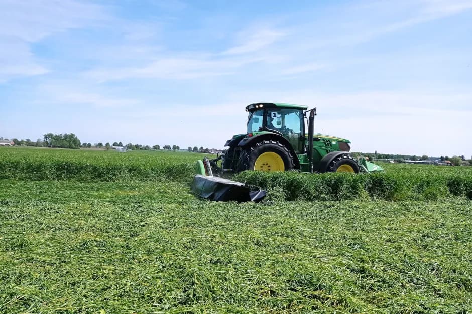 Jaką kosiarkę dyskową wybrać, aby uniknąć kosztownych błędów?