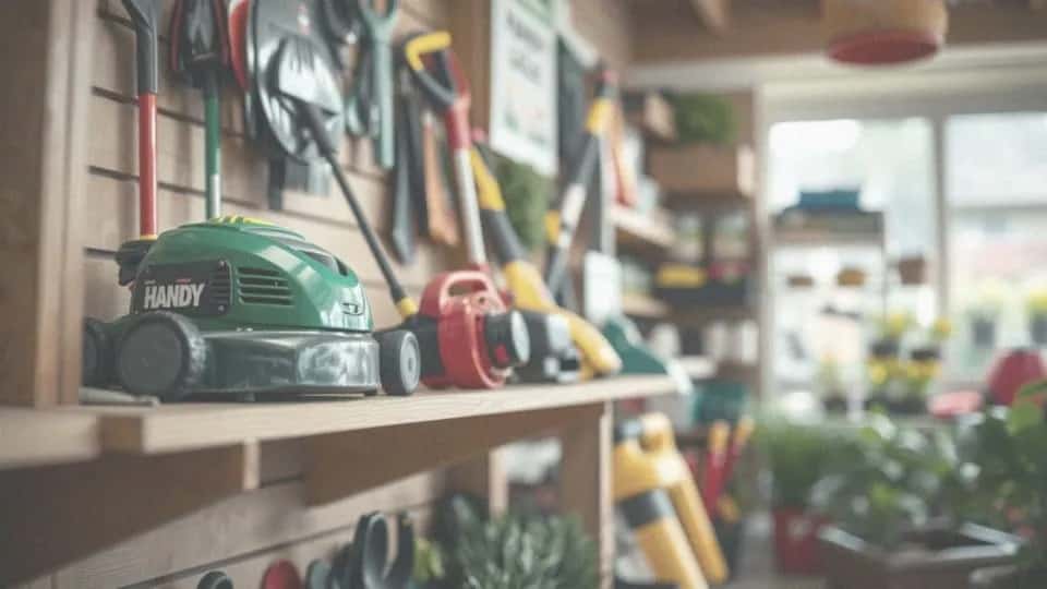 Kosiarki Lider - co to za firma i dlaczego warto je znać?