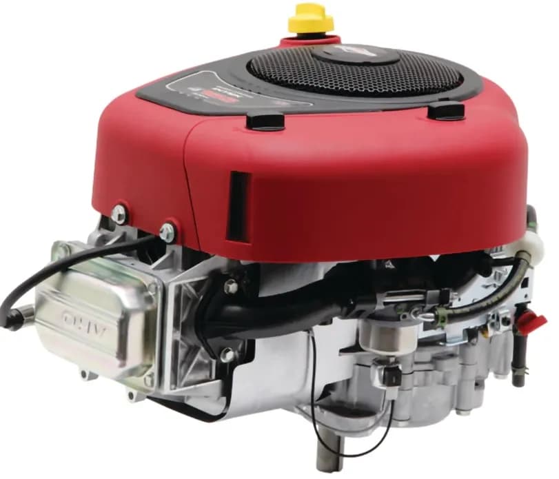 Jak ustawić rozrząd w kosiarce Briggs&Stratton bez problemów