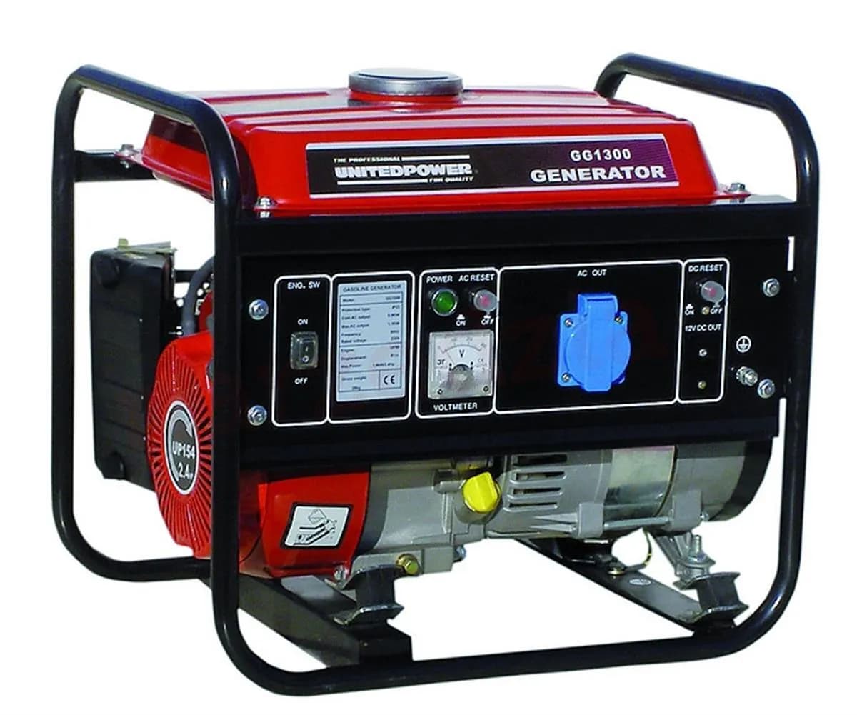 Jaka moc agregatu do betoniarki? Uniknij przeciążenia i kosztów