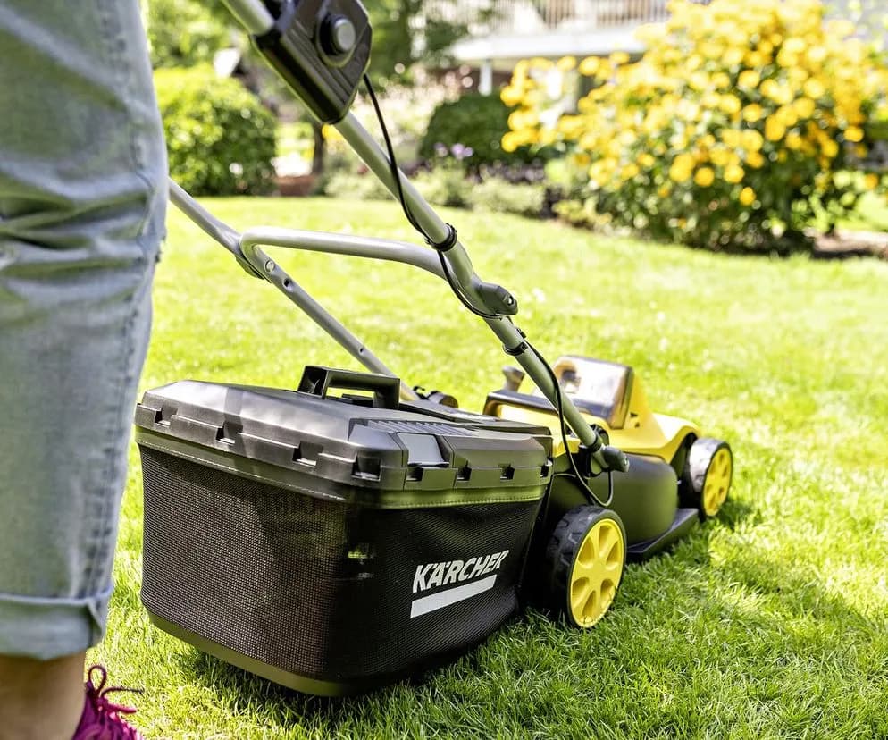 Od kiedy zakaz używania kosiarek spalinowych? Sprawdź nowe przepisy