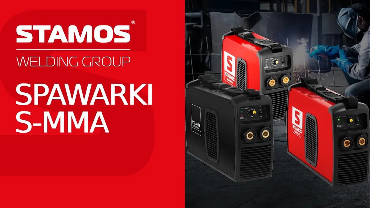 Najlepsza spawarka dla amatora – wybierz idealny model dla siebie