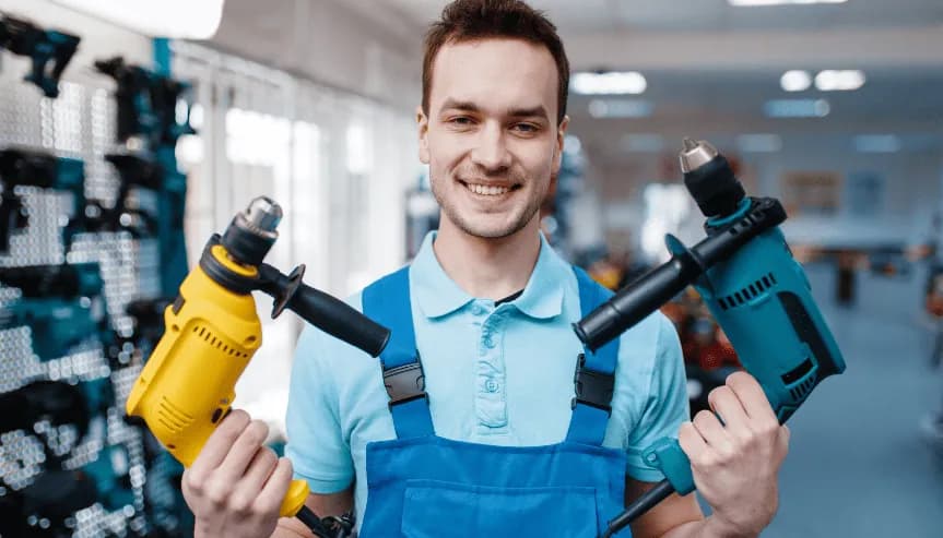 Festool czy Makita - Która marka naprawdę oferuje lepszą jakość?