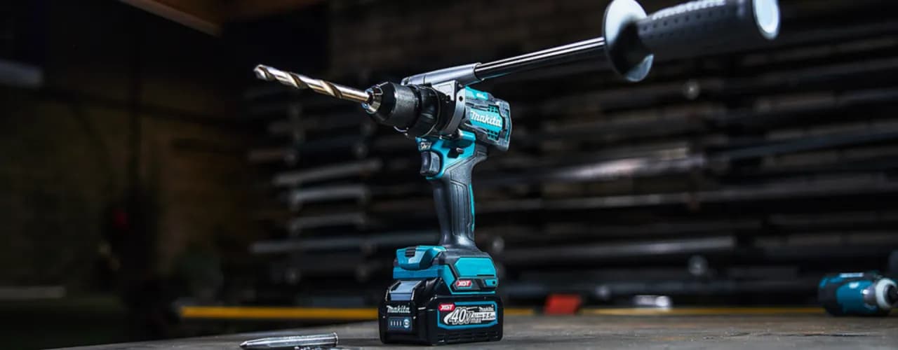 Makita biała czy niebieska – która wkrętarka jest lepsza dla Ciebie?